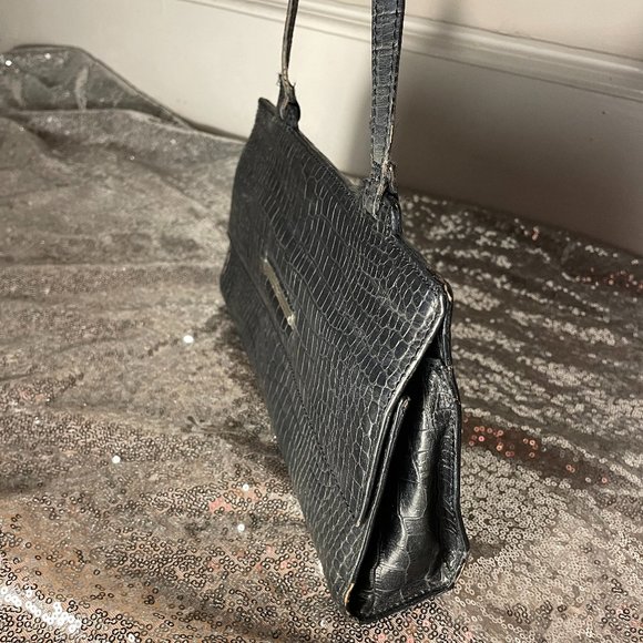 Cole Haan Leather Bag - Picture 2 of 3